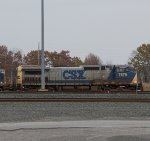 CSX 7878